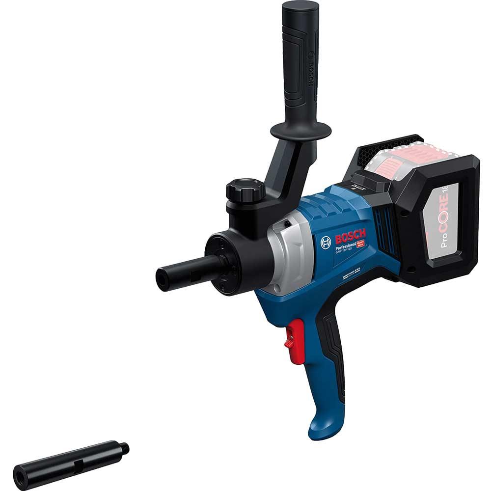 Bosch GRW 18V-120 18v Cordless Mixing Drill No Batteries No Battery Charger No Case