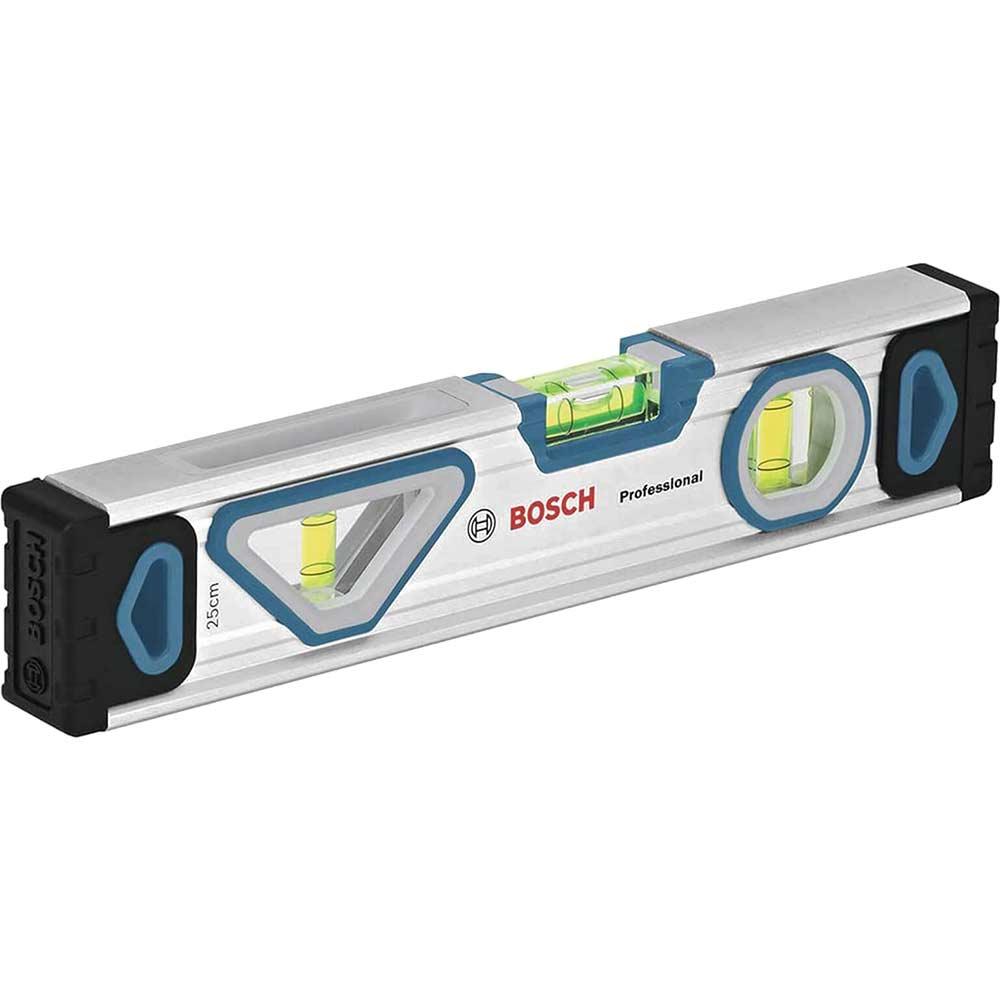 Bosch Professional Magnetic Torpedo Spirit Level 10" / 25cm