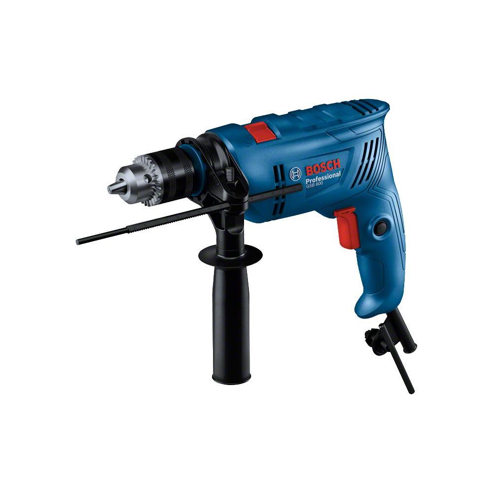 Bosch GSB 600 Hammer Drill 240v