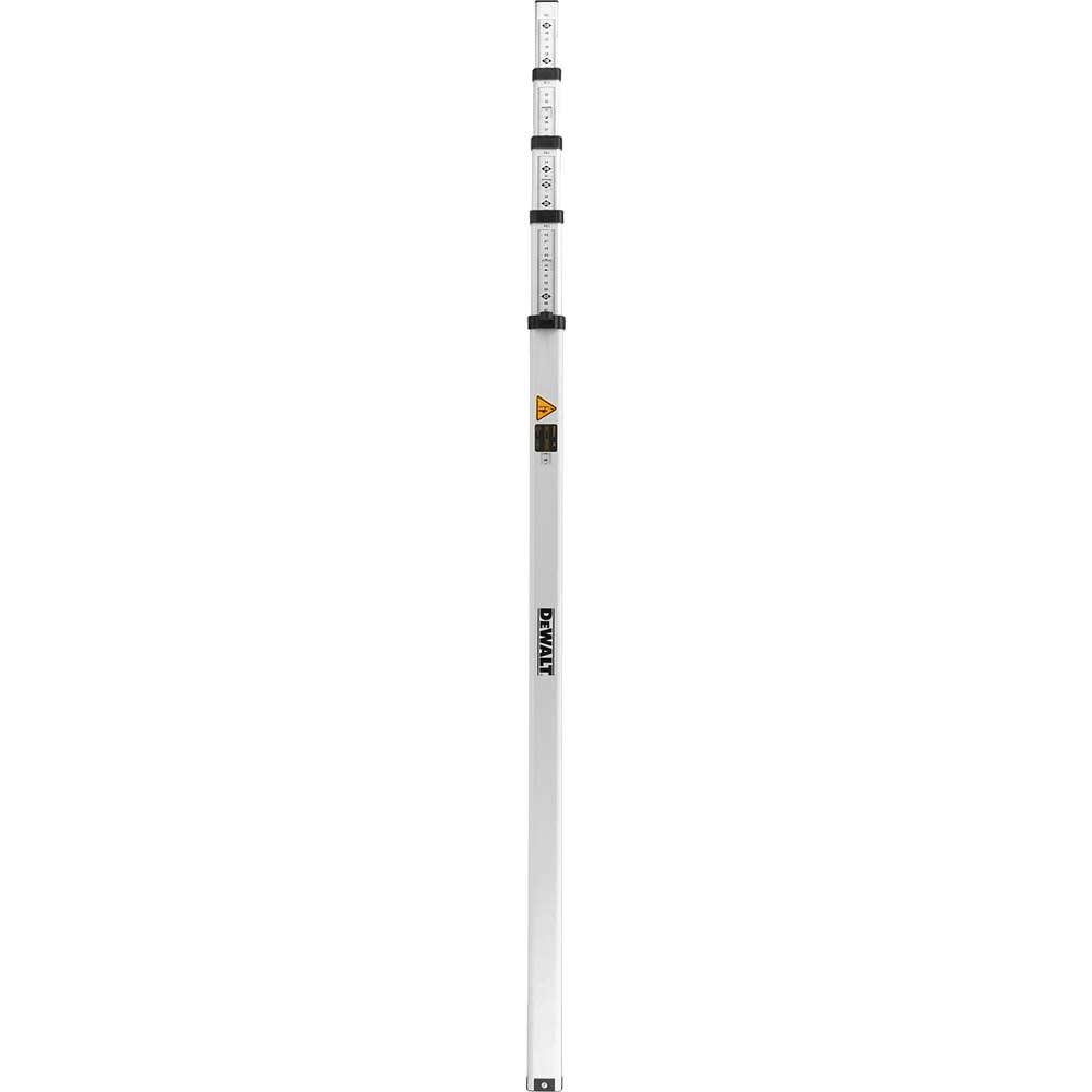 DeWalt DE0734 Aluminium Grade Rod