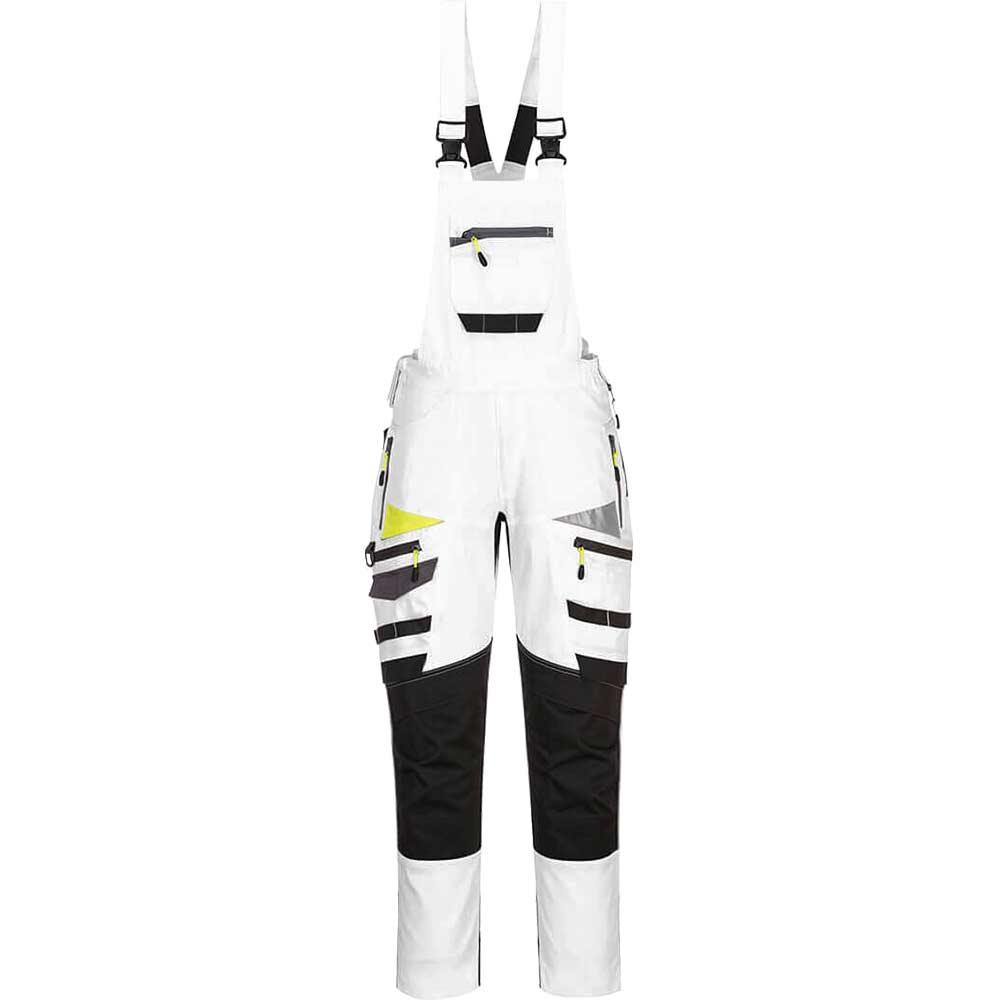 Portwest DX4 Work Bib and Brace