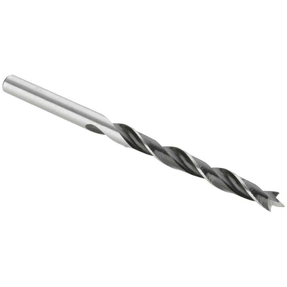 DeWalt Brad Point Wood Drill Bit 7mm