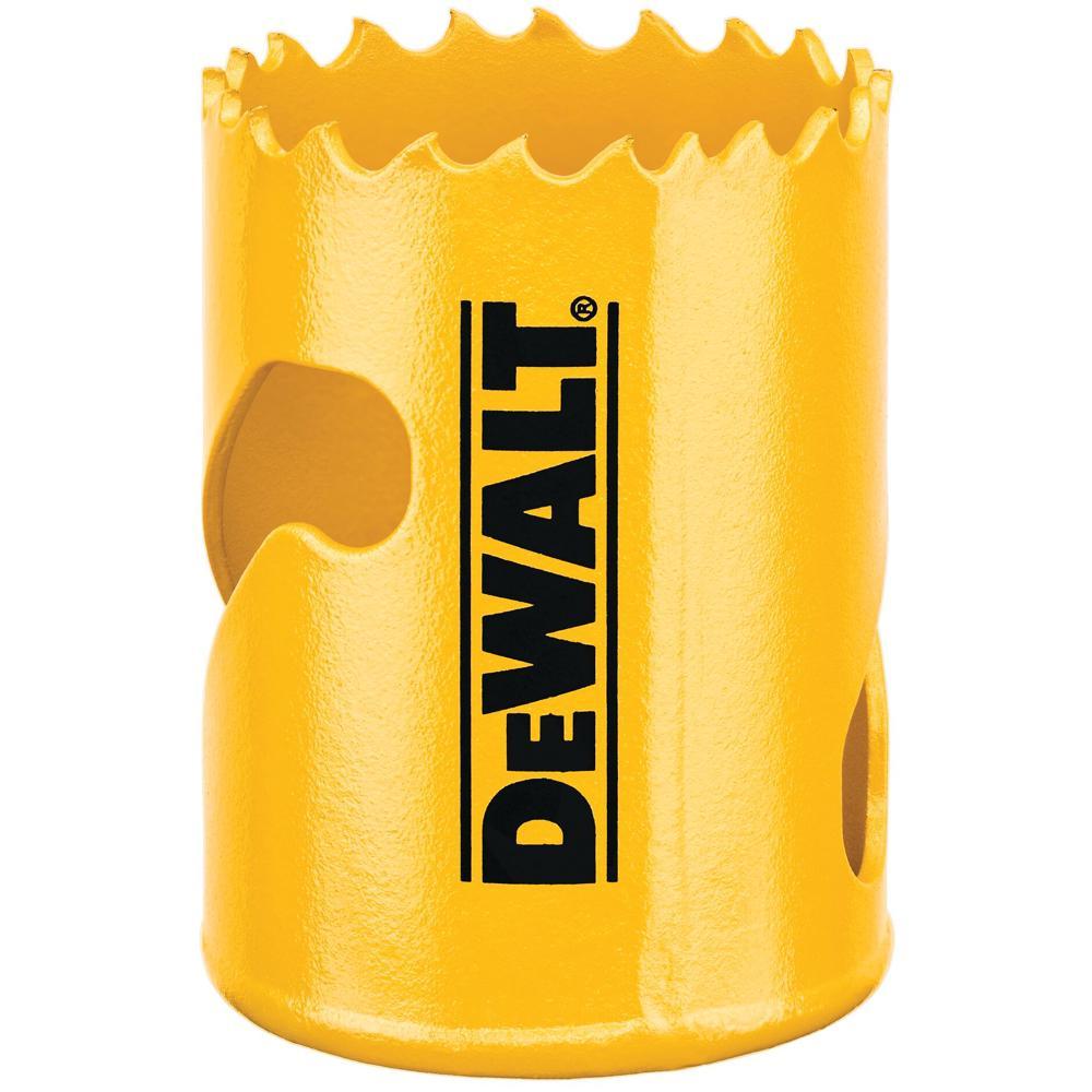 DeWalt Extreme Bi Metal Hole Saw 41mm