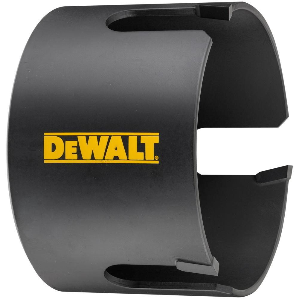 DeWalt Carbide Multi Purpose Hole Saw 57mm