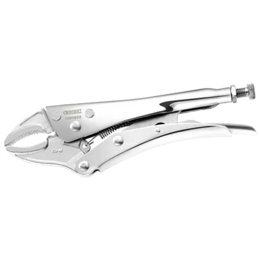 Expert by Facom Short Nose Locking Pliers 190mm
