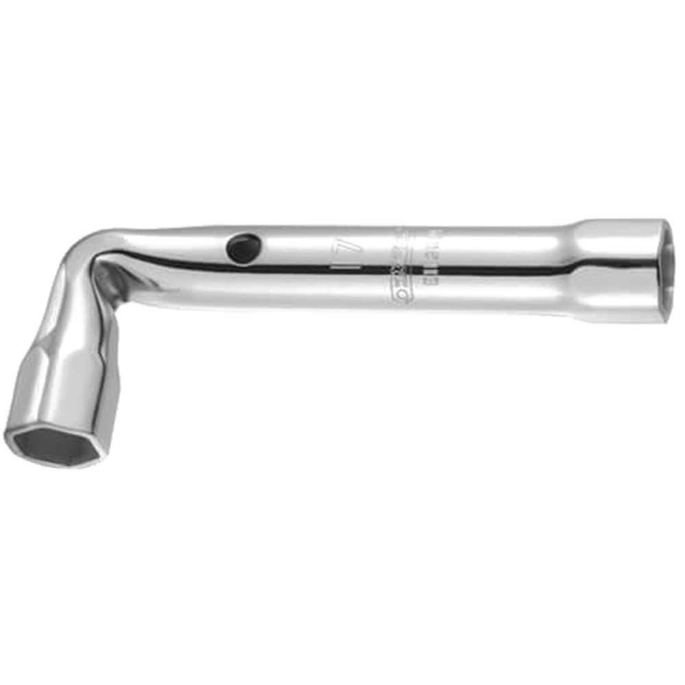 Expert by Facom Angled Hexagon Box Spanner 18mm