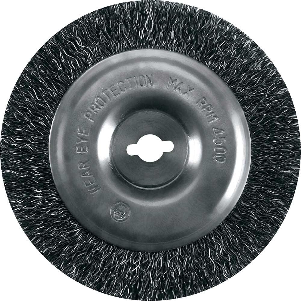 Einhell Steel Brush for GC-CC 18 LI Cordless Patio Weeder
