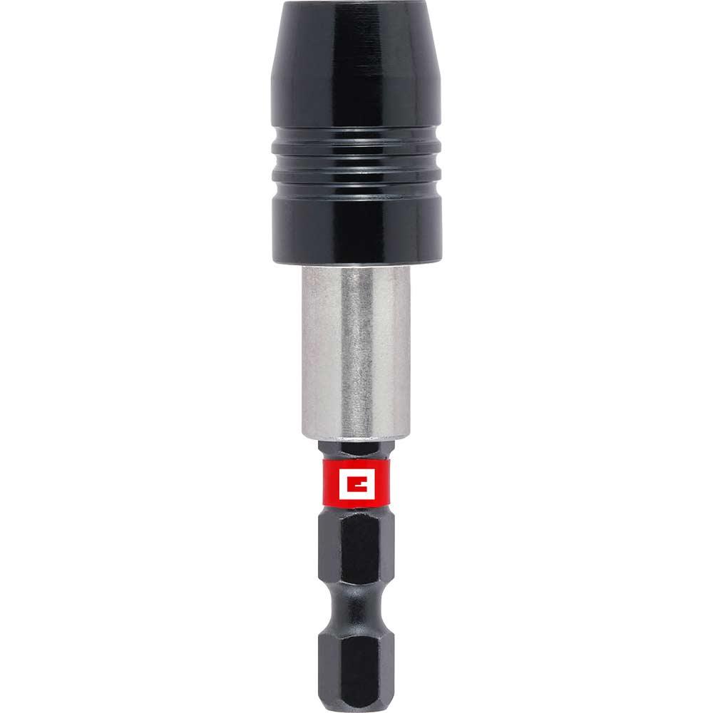 Einhell Impact Rated Quick Change Screwdriver Bit Holder 65mm