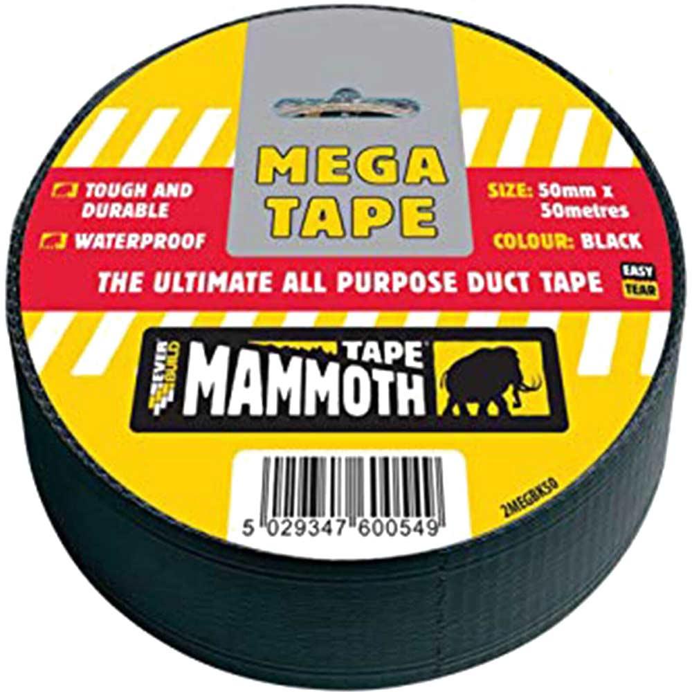 Mega Mammoth All Purpose Duct Tape