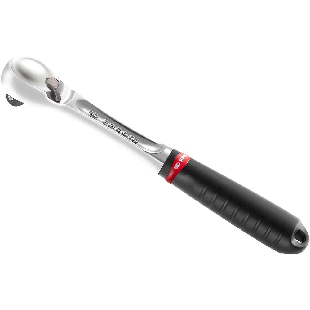 Facom JL.161 3/8" Drive Dust Proof Fine Tooth Palm Control Ratchet 3/8"
