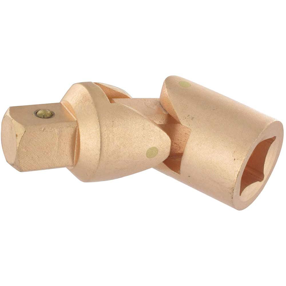 Facom 1/2" Drive Non Sparking Copper Beryllium Universal Joint 1/2"