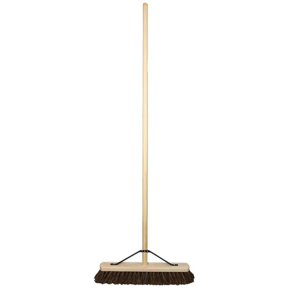 Faithfull FSC Stiff Bassine Broom