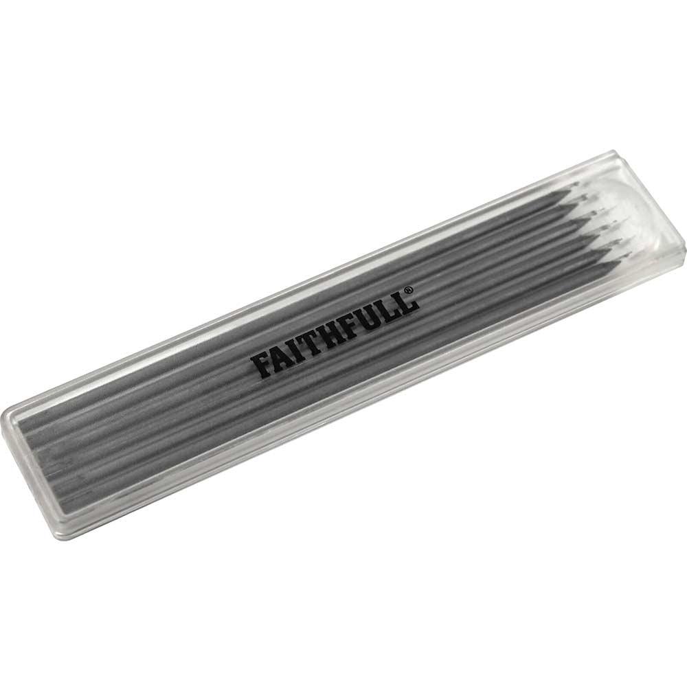 Faithfull CPLR Long Reach Pencil Marker Refills