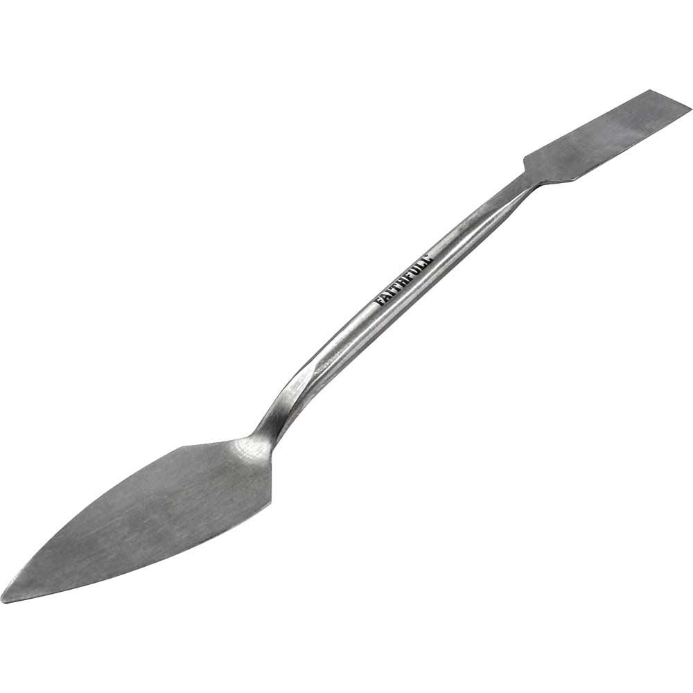 Faithfull Prestige Trowel and Square