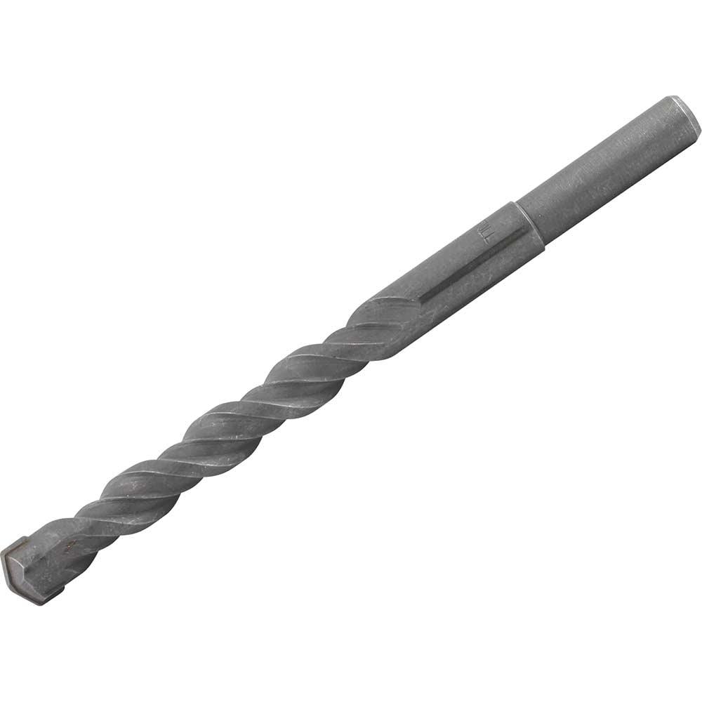 Faithfull Heavy Duty Tungsten Carbide Tipped Masonry Drill Bit 12mm 150mm