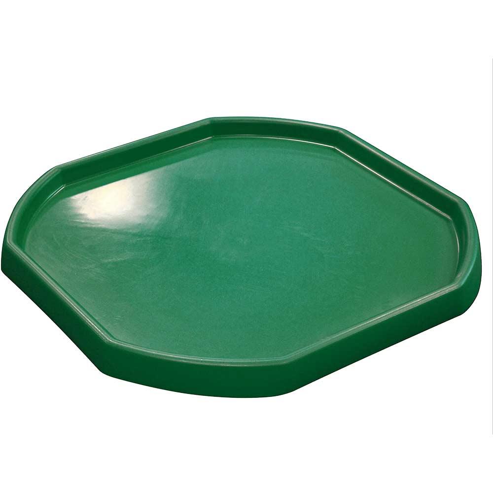 Faithfull Green Mortar Mixing Spot Board