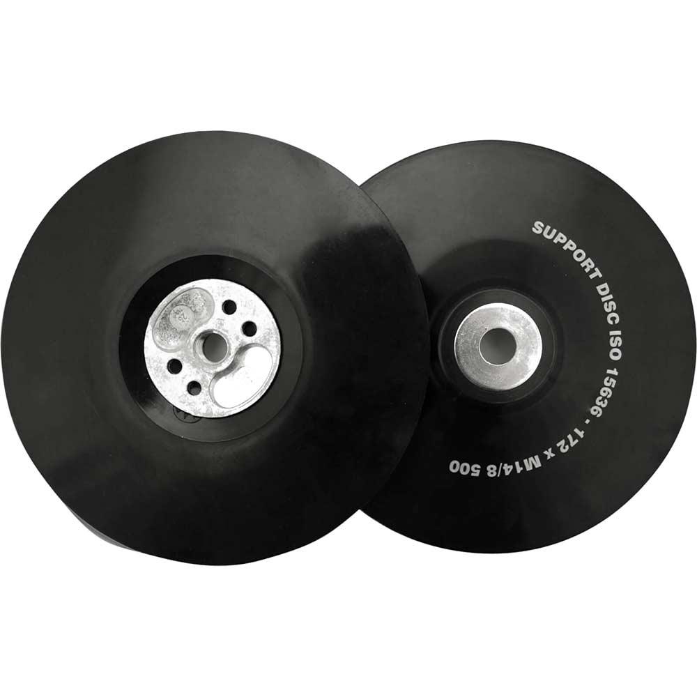 Flexipad Grinder Pad Soft for Angle Grinders