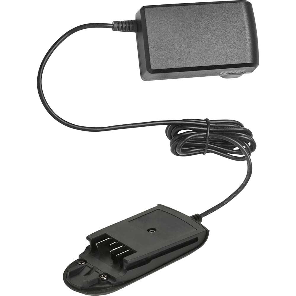 Flymo AL 1810 P4A 18v Cordless Battery Charger
