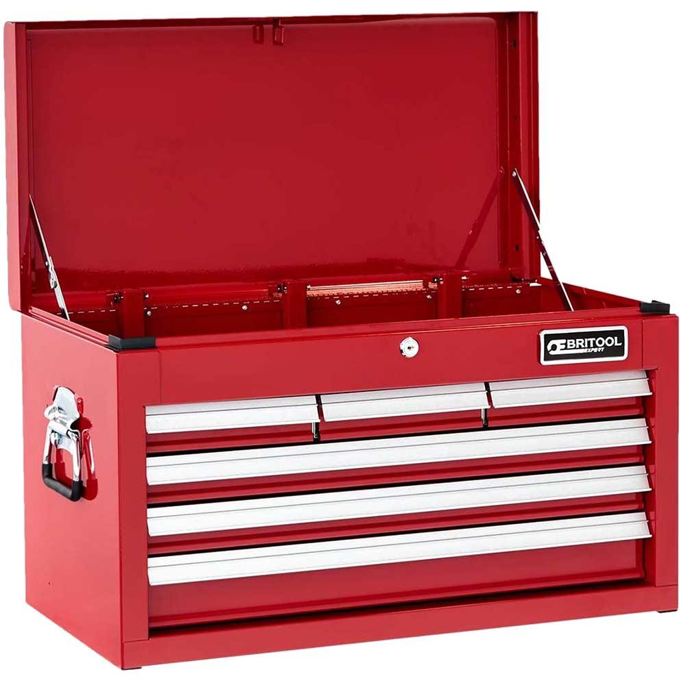 Expert by Facom 6 Drawer Tool Chest