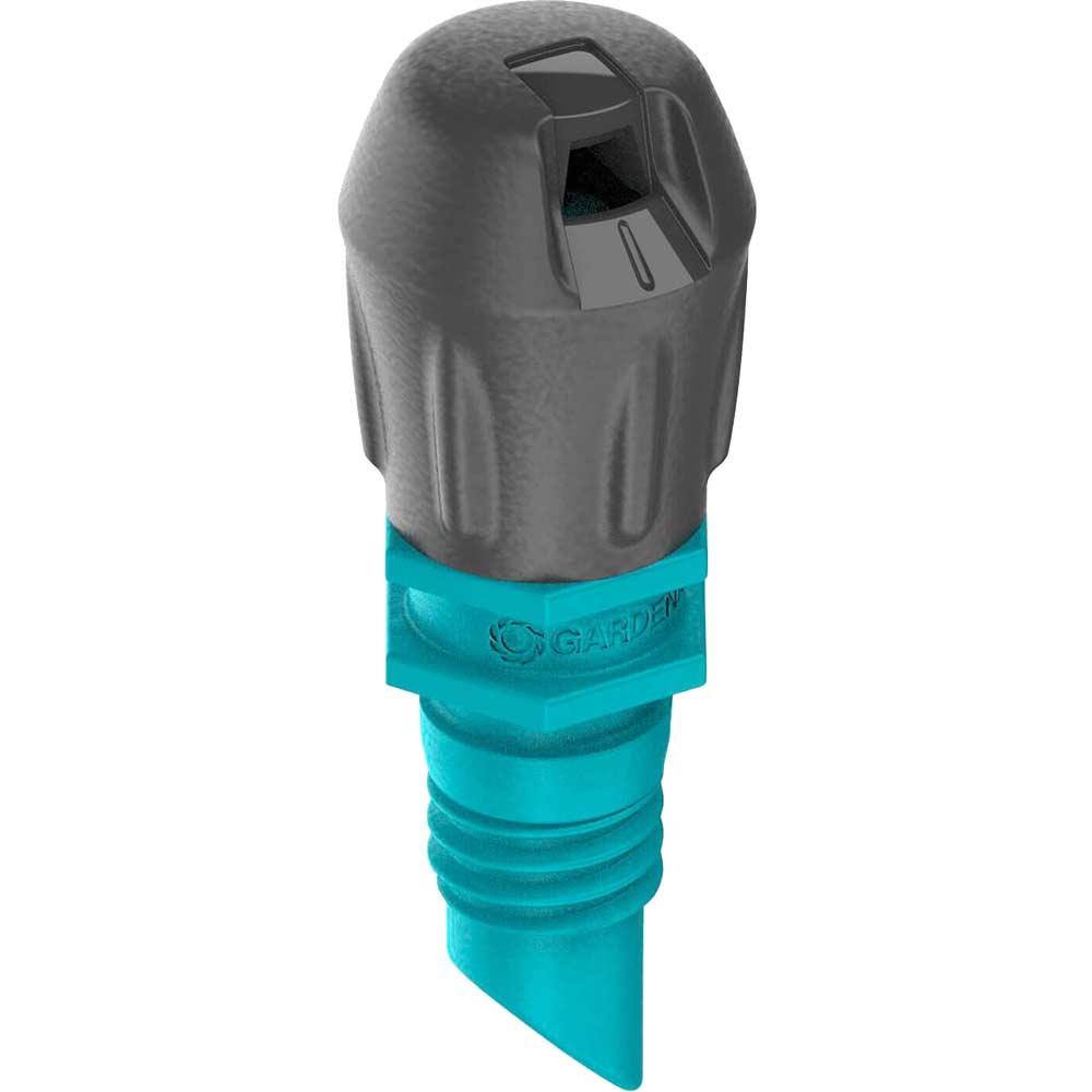 Gardena MICRO DRIP Endline Micro Strip Sprinkler 3/16" / 4.6mm Pack of 5