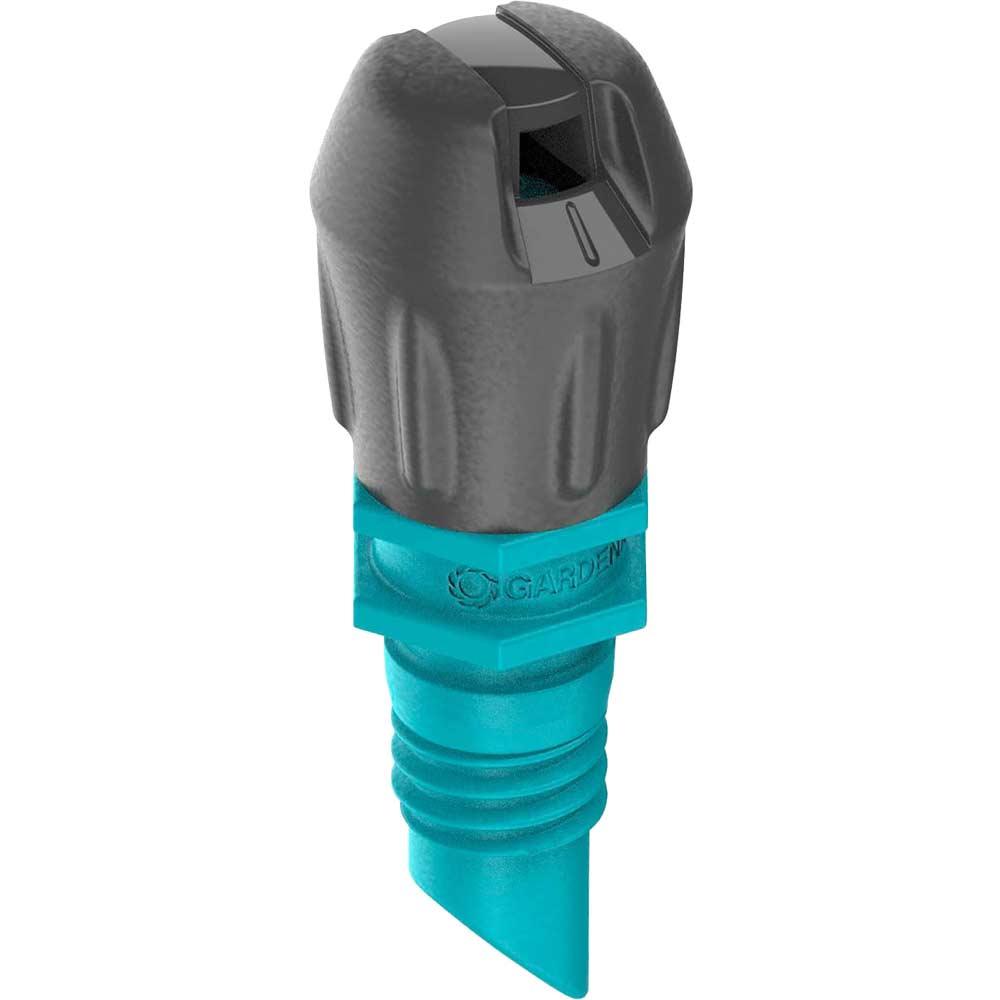 Gardena MICRO DRIP Micro Strip Sprinkler 3/16" / 4.6mm Pack of 5