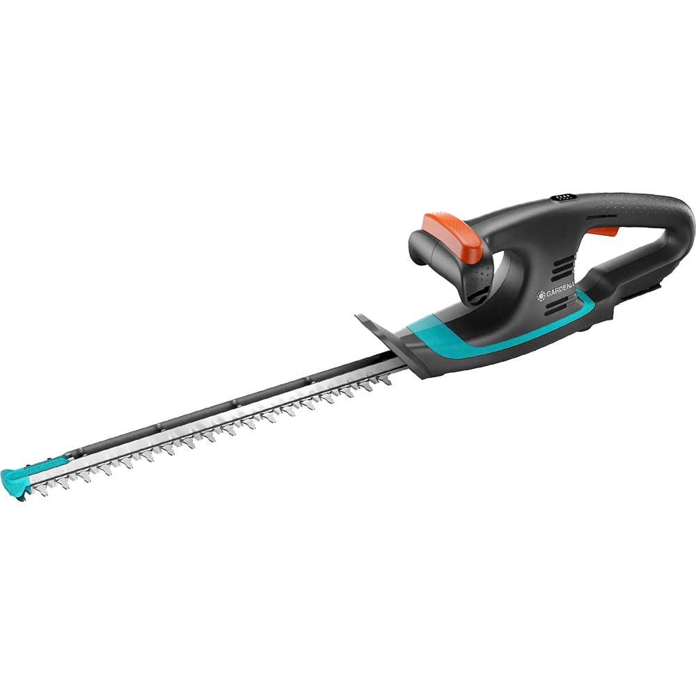 Gardena EASYCUT 40 P4A 18v Cordless Hedge Trimmer 400mm No Batteries No Battery Charger