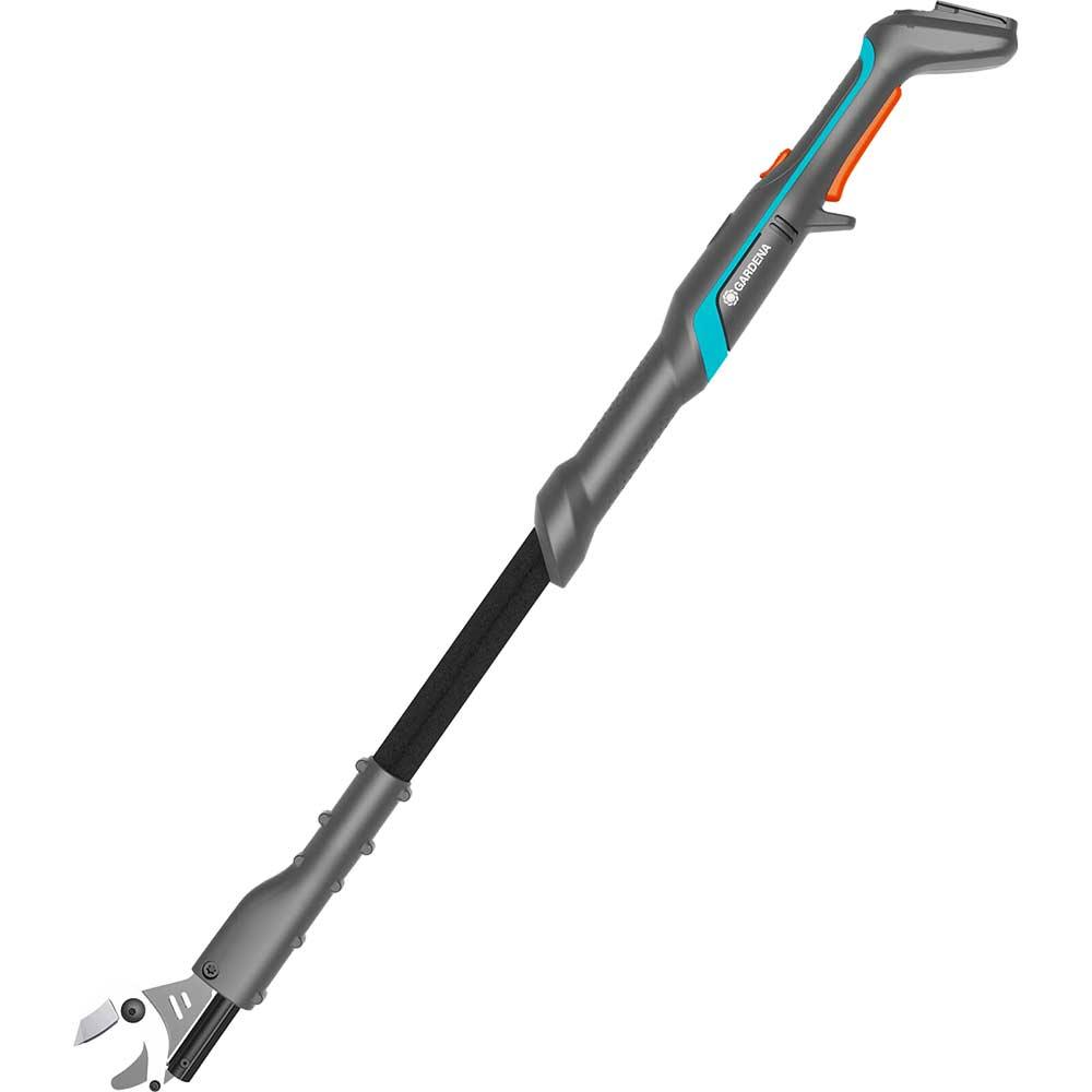 Gardena EASYCUT 110 P4A 18v Cordless Tree Pruner No Batteries No Battery Charger