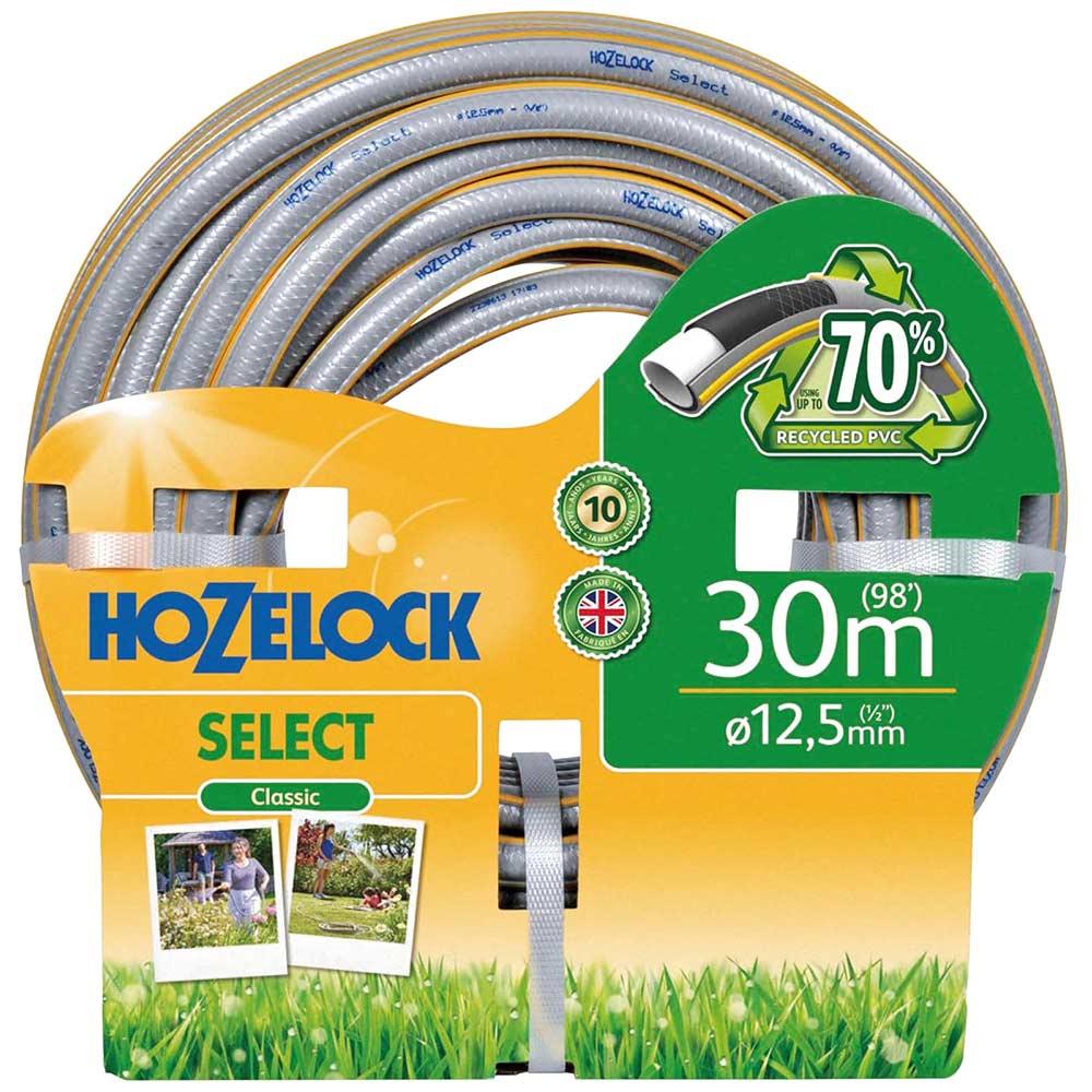 Hozelock Select Garden Hose Pipe