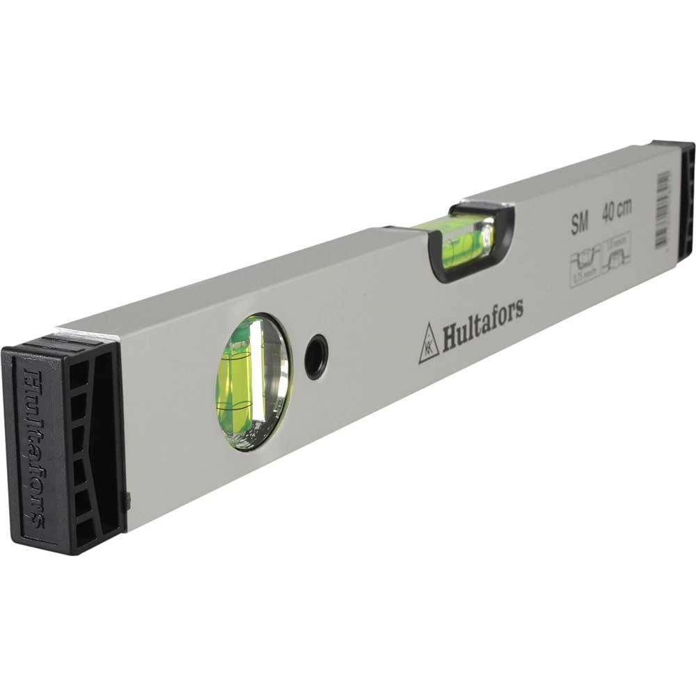Hultafors SM Aluminum Spirit Level