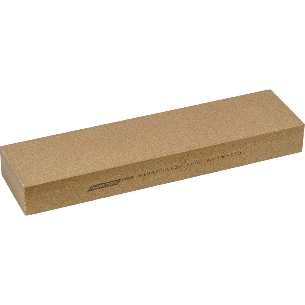 Norton India Bench Stone 50mm 200mm Medium