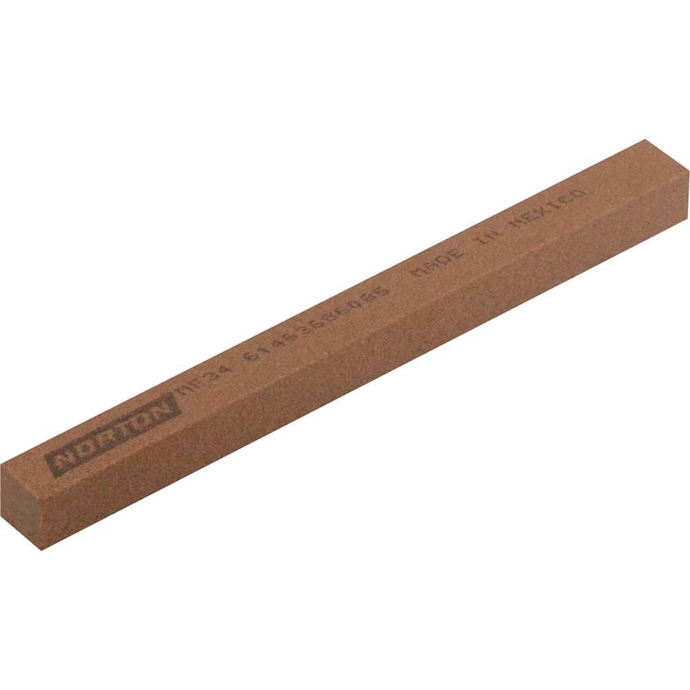 Norton India Square Stone File