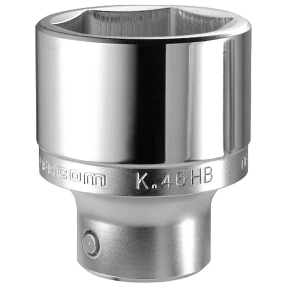 Facom 3/4" Drive Quick Release Hexagon Socket Metric 3/4" 54mm