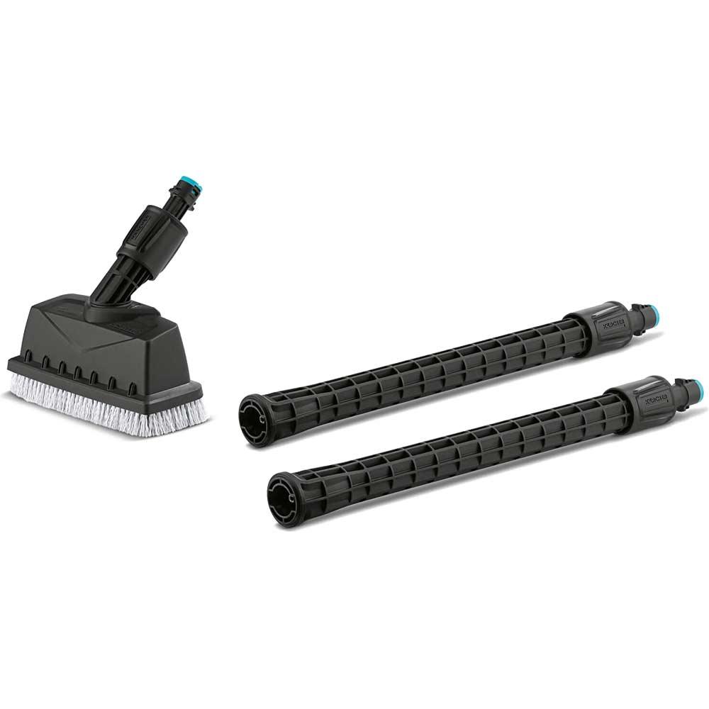 Karcher PS 20 Handheld Surface Cleaner for KHB 5 Cordless Cleaner