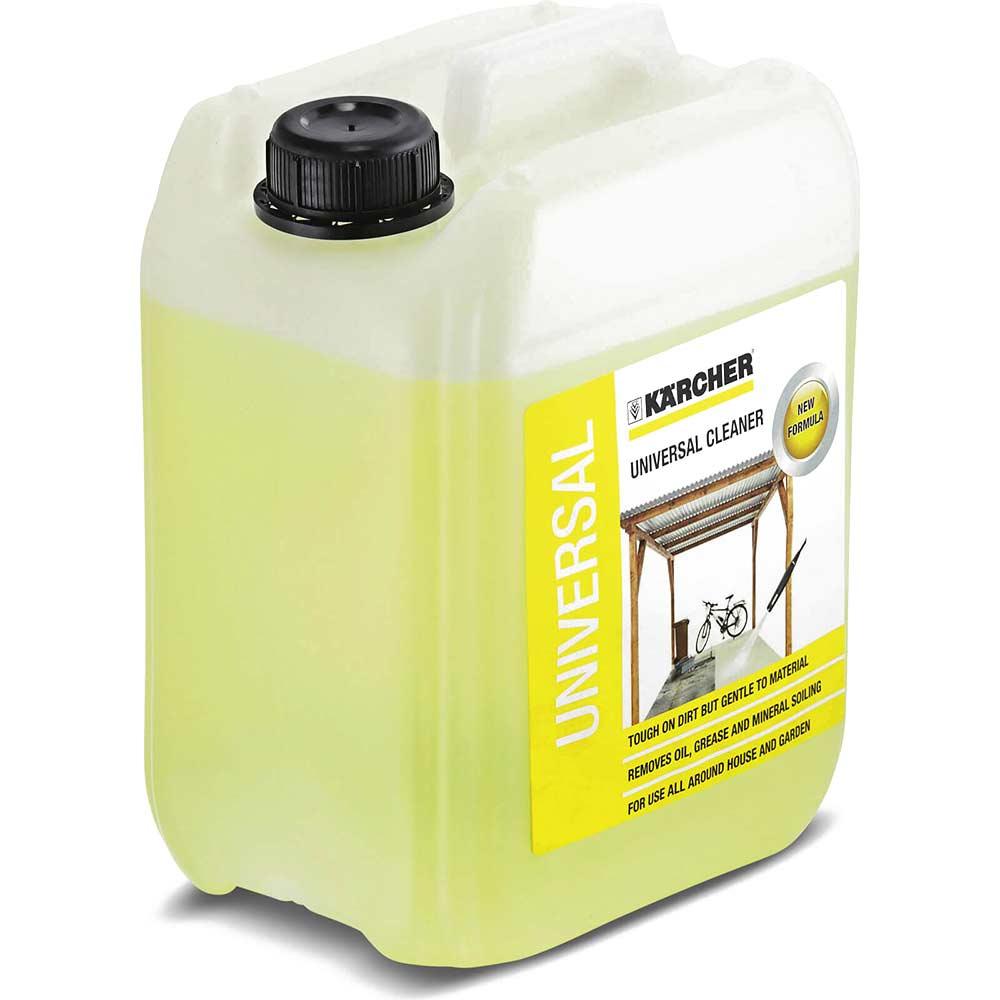 Karcher RM 555 Universal Cleaning Detergent