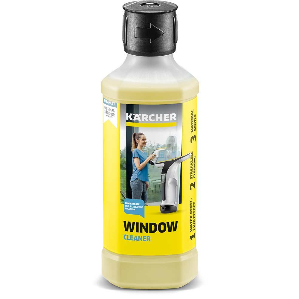 Karcher RM 503 Window Cleaner Detergent Concentrate 0.5l