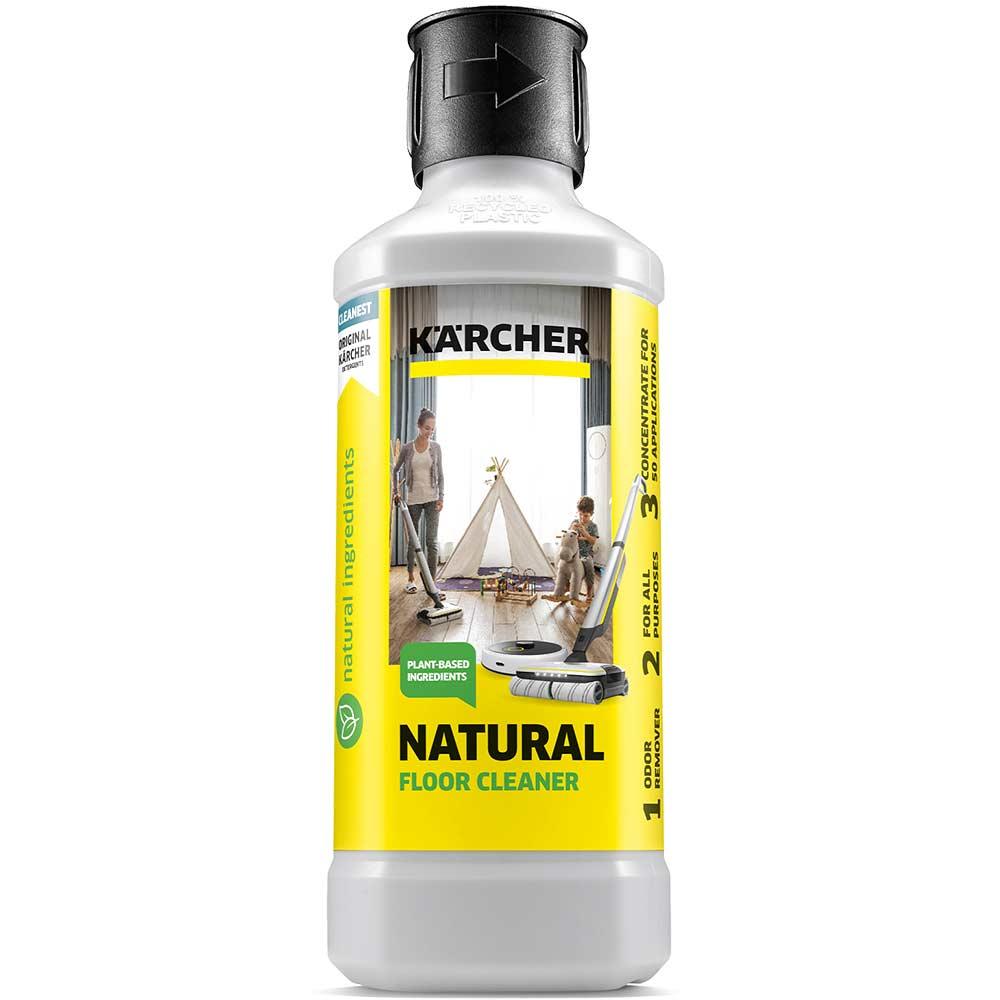 Karcher RM 538 Natural Floor Cleaner Detergent 0.5l