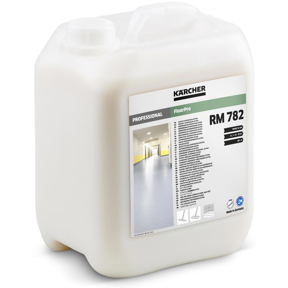 Karcher RM 782 FloorPro Protect Dispersion Extra Floor Coating 5l