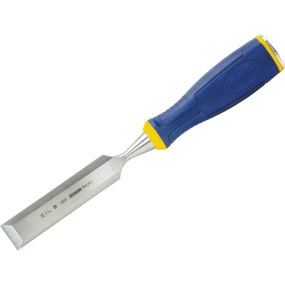 Marples MS500 ProTorch Bevel Edge Wood Chisel