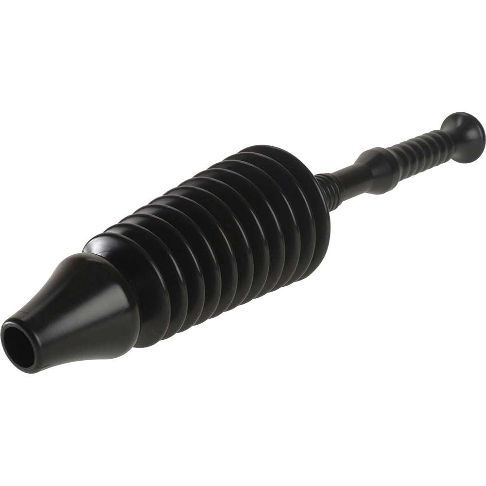 Monument Toilet Plunger
