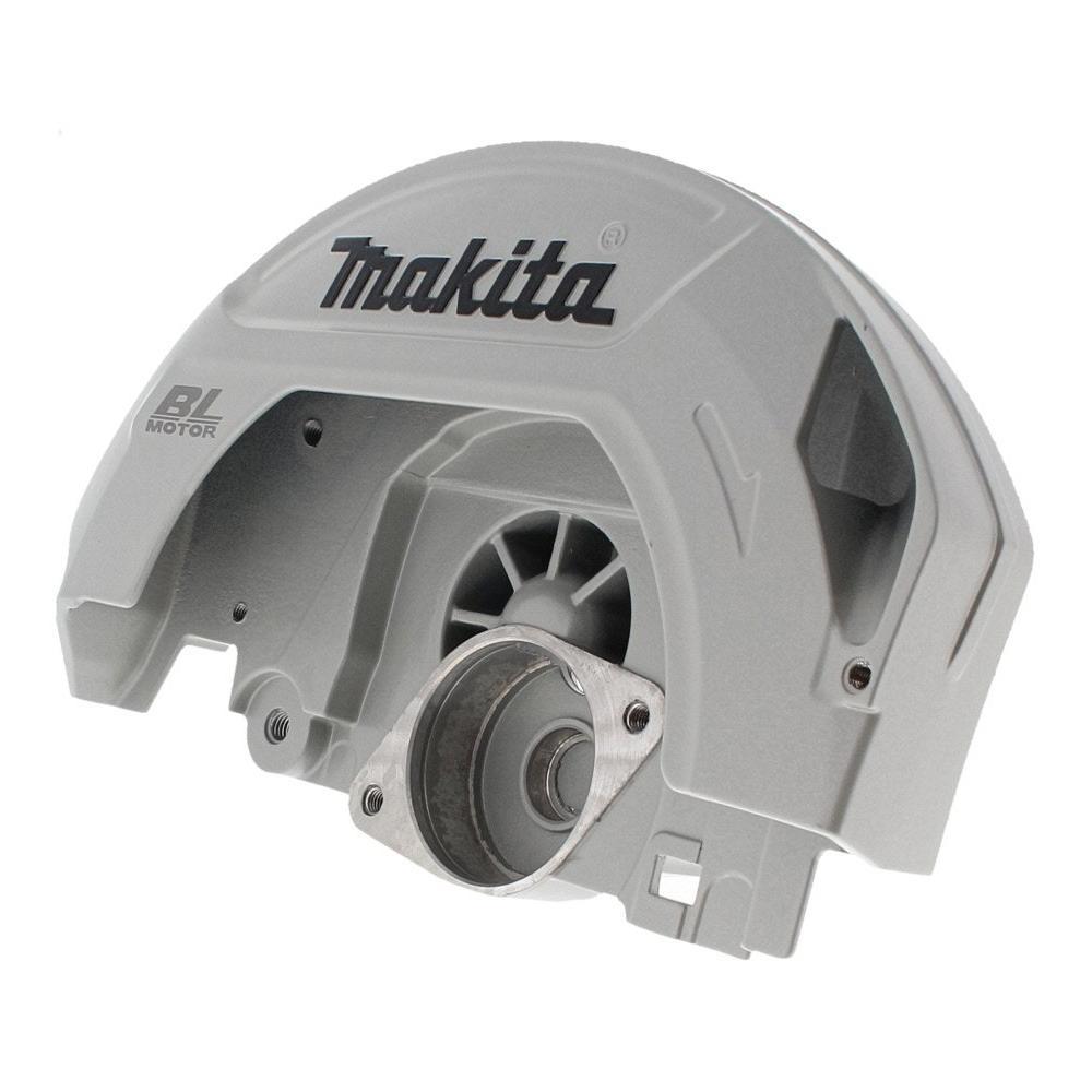 Makita Genuine 143256-3 Blade Case Complete for DHS680 Circular Saw