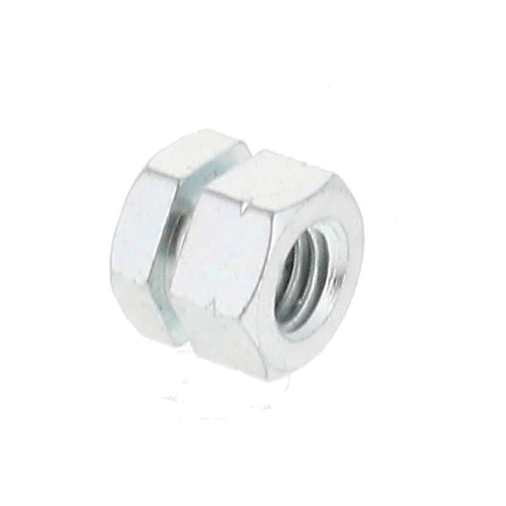 Makita Genuine 264103-6 Hex Nut M6 for DHS680 Brushless Circular Saws