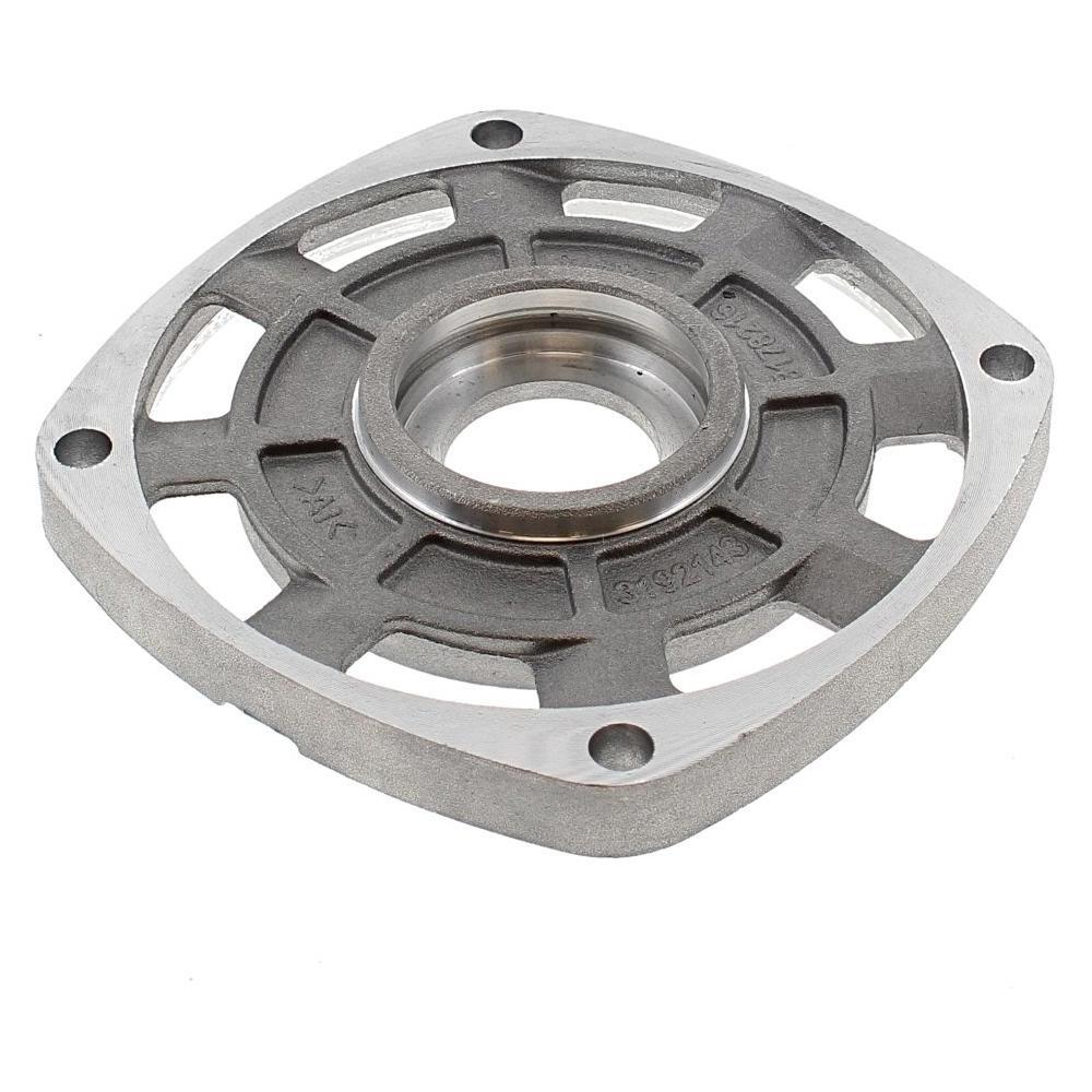 Makita Genuine 317821-6 Gear Housing Cover for Makita BGA450, BGA452 Angle Grinders