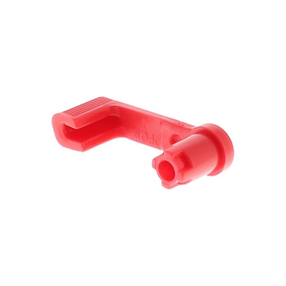 Makita Genuine 458169-8 Choke Lever for Makita BBX7600 Leaf Blower