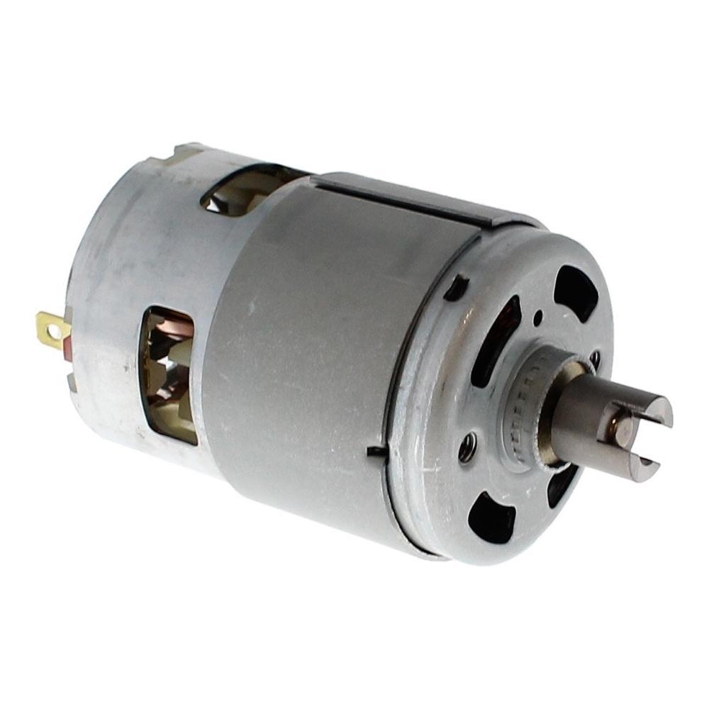 Makita Genuine 629956-4 DC Motor 18V LXT Multitool DTM50 BTM50