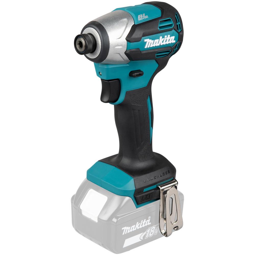 Makita DTD158 18v LXT Cordless Brushless Impact Driver No Batteries No Charger No Case