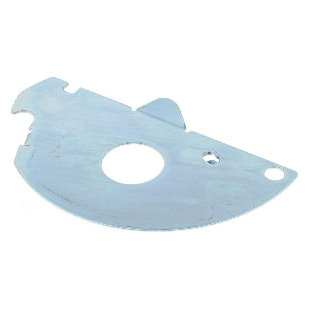 Makita Genuine JM23500036 Low Guard Fix Plate for Makita LS0815FL Compound Mitre Saw
