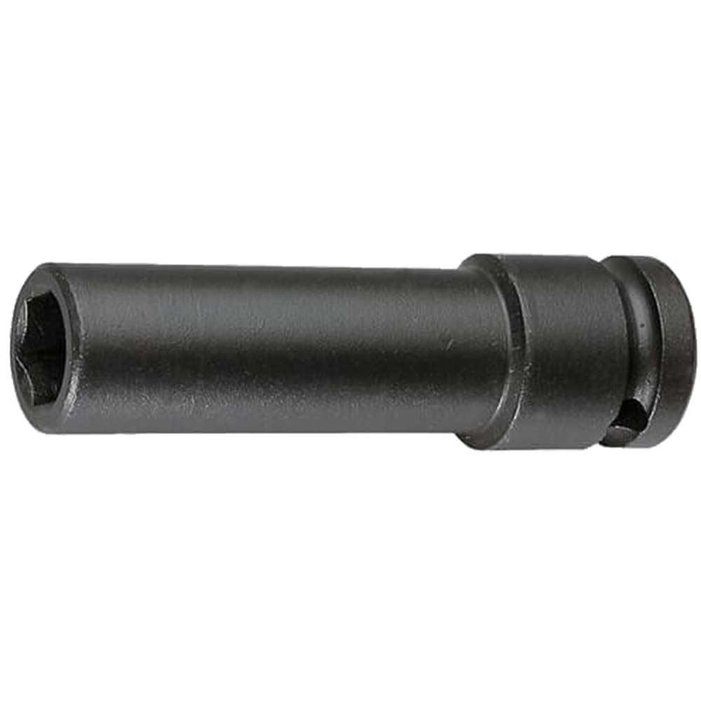 Facom 3/4" Drive Deep Hexagon Impact Socket Metric 3/4" 35mm