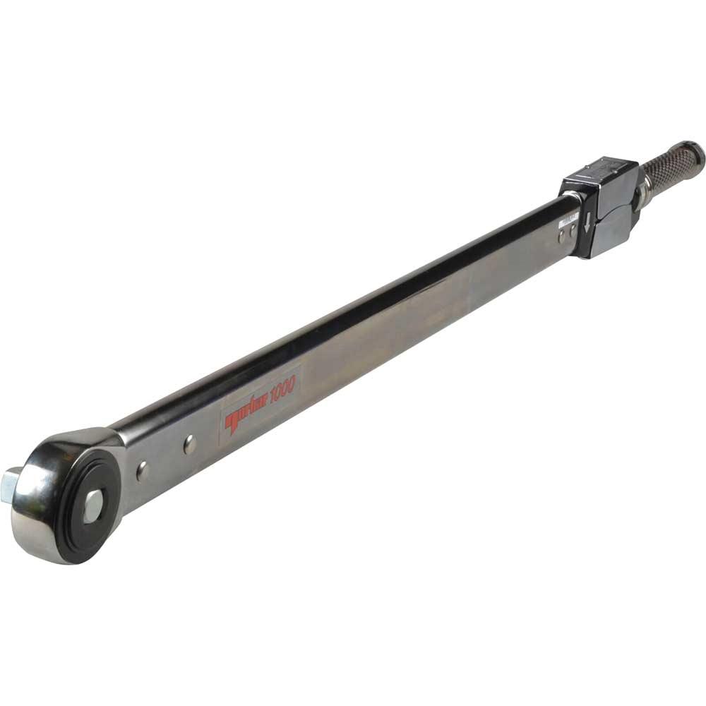Norbar 1500 Torque Wrench 3/4" Square Drive 3/4" 500Nm - 1500Nm
