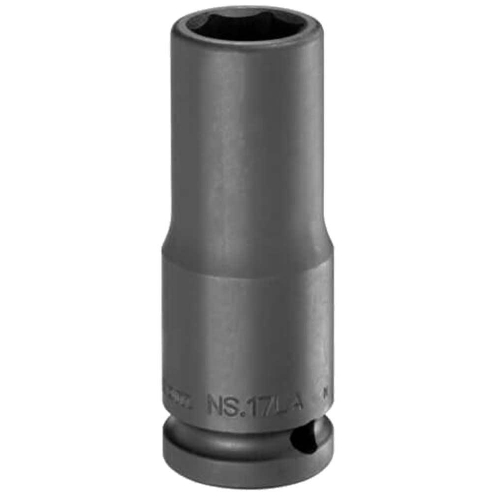 Facom 1/2" Drive Deep Hexagon Impact Socket 1/2" 29mm