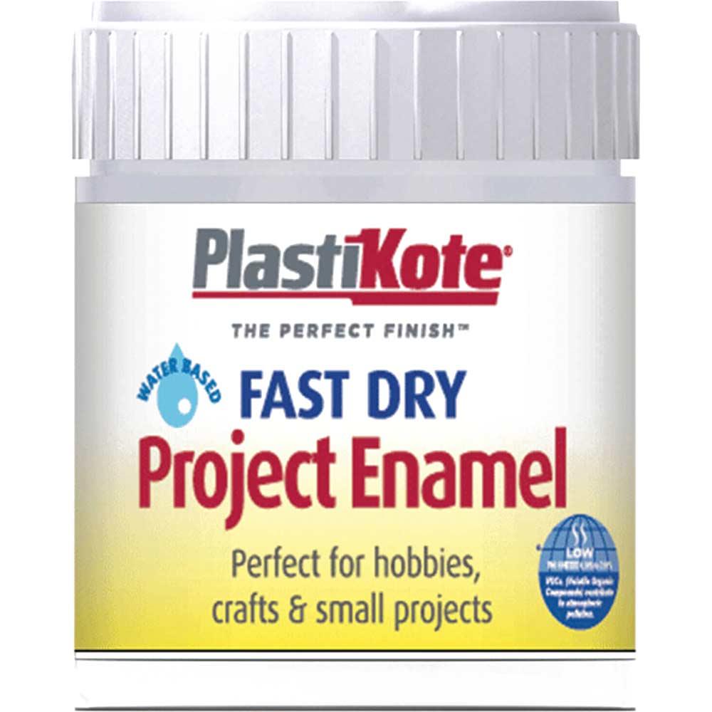 Plastikote Fast Dry Enamel Paint
